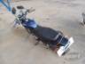 2003 HONDA CG 125 