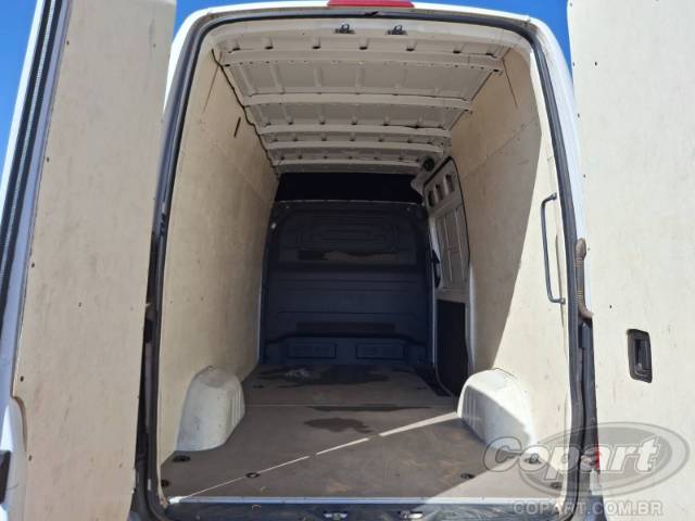 2024 MERCEDES BENZ SPRINTER 