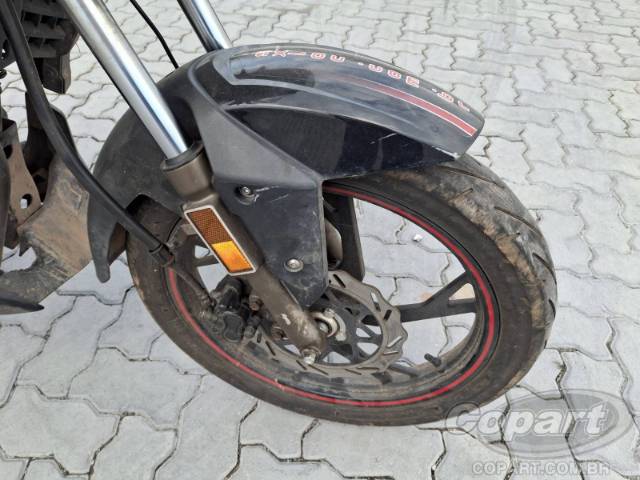 2025 SHINERAY XY 150 