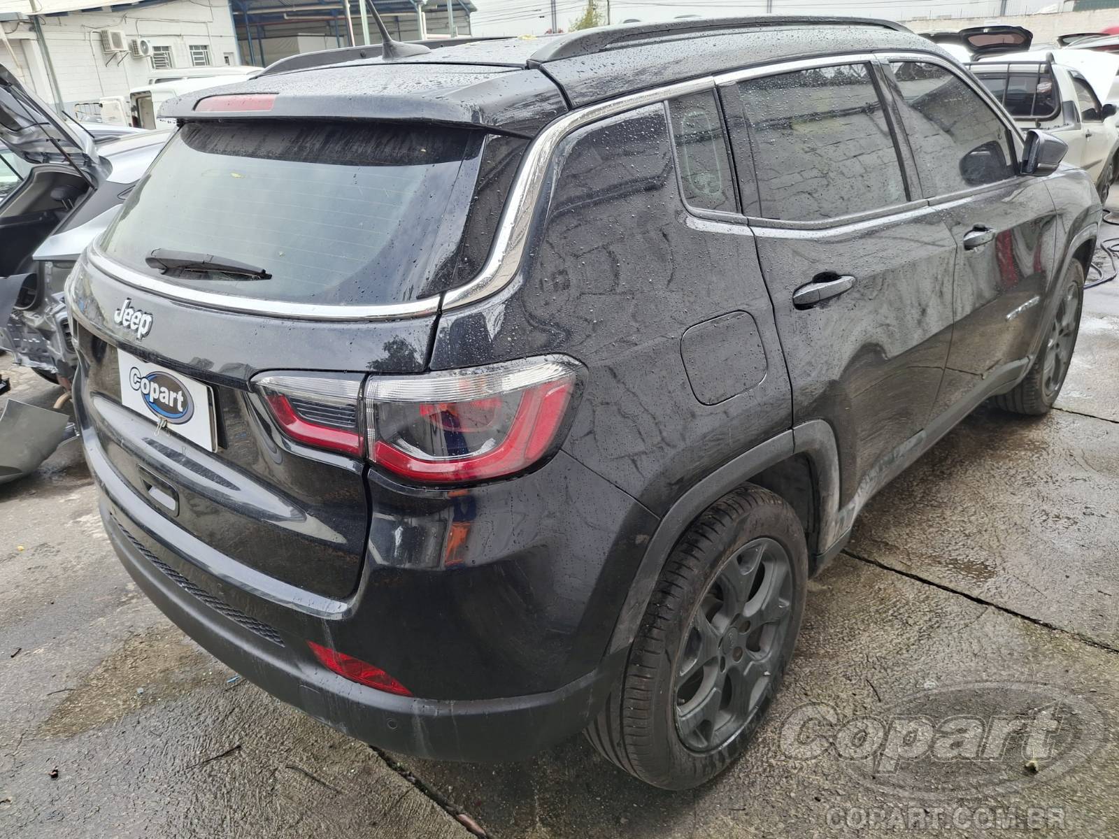 Foto 4: 2019 JEEP COMPASS