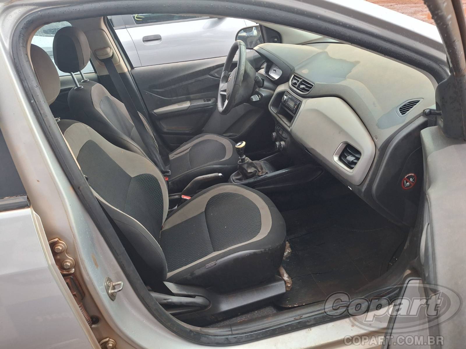 Foto 5: 2016 CHEVROLET ONIX