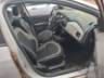 2016 CHEVROLET ONIX 
