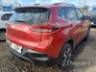 2021 CHEVROLET TRACKER 