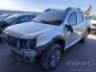 2017 RENAULT DUSTER OROCH 