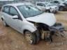 2012 FORD FIESTA 