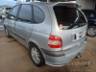 2008 RENAULT SCENIC 