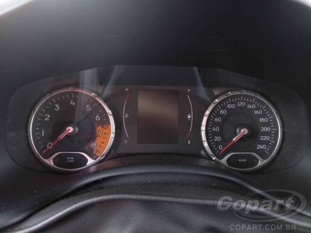 2021 JEEP RENEGADE 