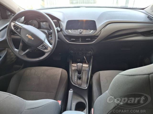 2022 CHEVROLET ONIX 