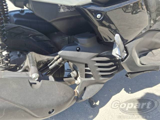 2021 YAMAHA NMAX 