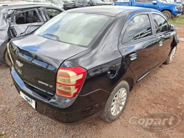 2015 CHEVROLET COBALT 