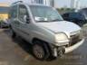 2009 FIAT DOBLO 
