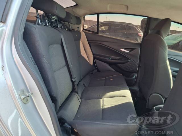 2023 CHEVROLET ONIX PLUS 