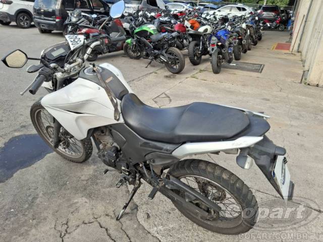 2023 YAMAHA XTZ 250 