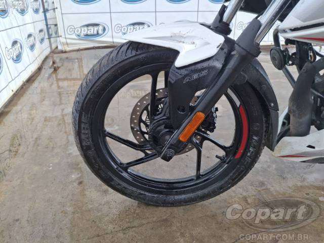 2026 BAJAJ Pulsar 