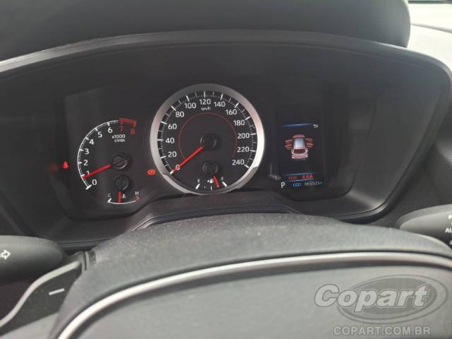 2022 TOYOTA COROLLA CROSS 