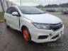 2019 HONDA CITY 