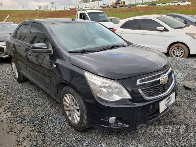 2013 CHEVROLET COBALT 