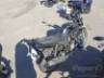 2015 YAMAHA YBR 125 FACTOR 