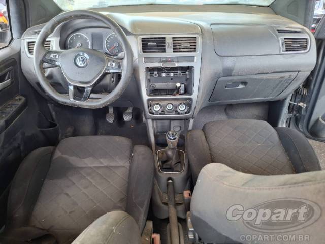 2020 VOLKSWAGEN FOX 