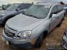 2011 CHEVROLET CAPTIVA 