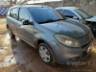 2014 RENAULT SANDERO 