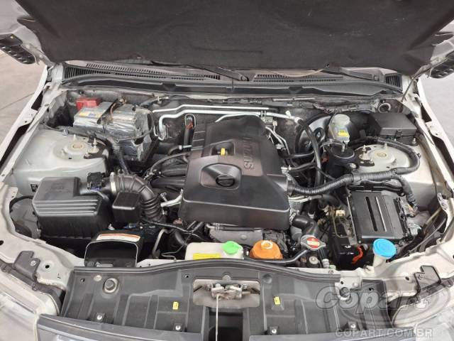 2013 SUZUKI GRAND VITARA 