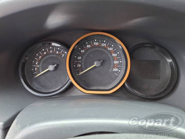 2016 RENAULT SANDERO 