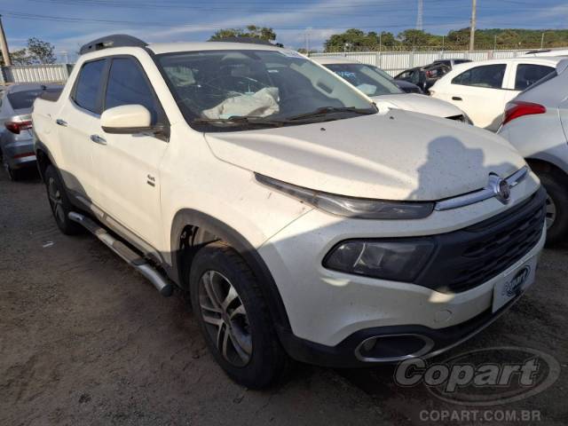 2019 FIAT TORO 