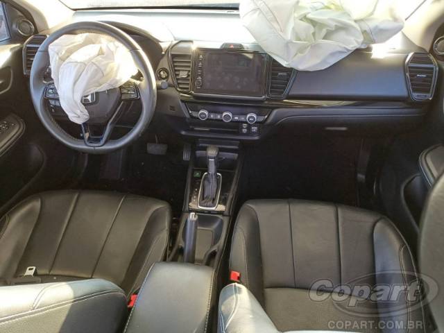 2024 HONDA CITY 