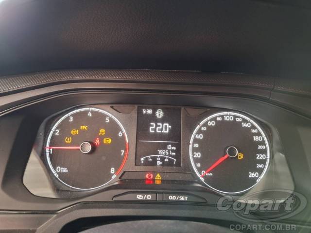 2024 VOLKSWAGEN POLO 