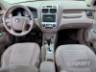 2008 KIA SPORTAGE 