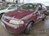 2001 FIAT PALIO 