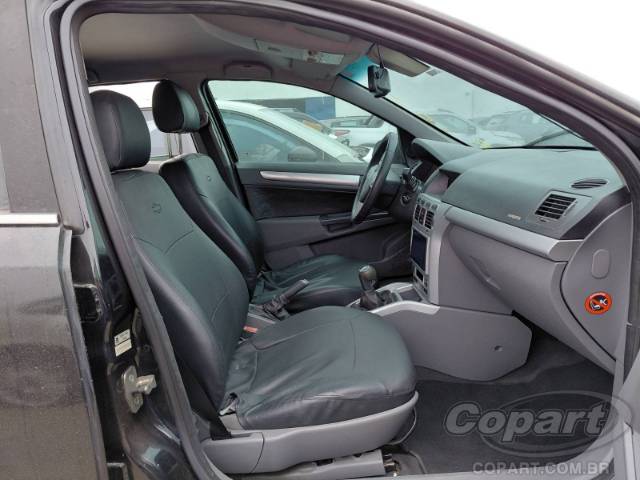 2010 CHEVROLET VECTRA 