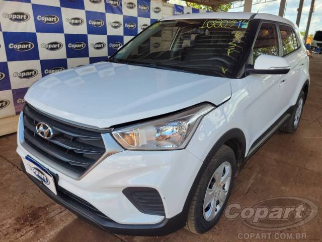 2021 HYUNDAI CRETA 