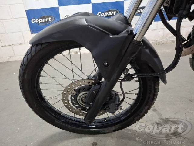 2026 HONDA XRE SAHARA 300 