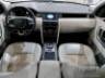 2017 LAND ROVER DISCOVERY SPORT 