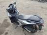 2025 HONDA ADV 