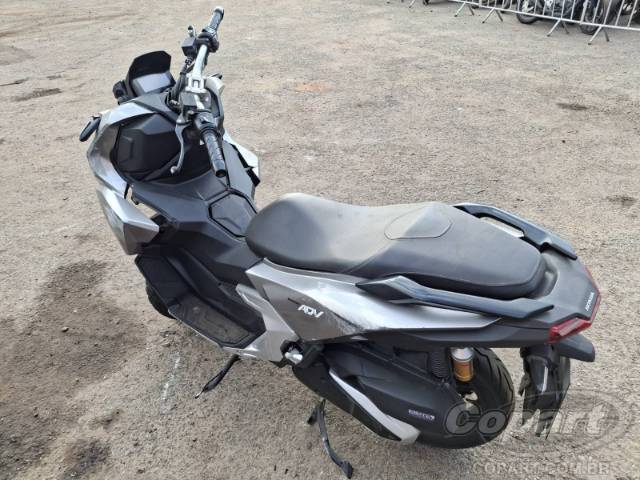 2025 HONDA ADV 