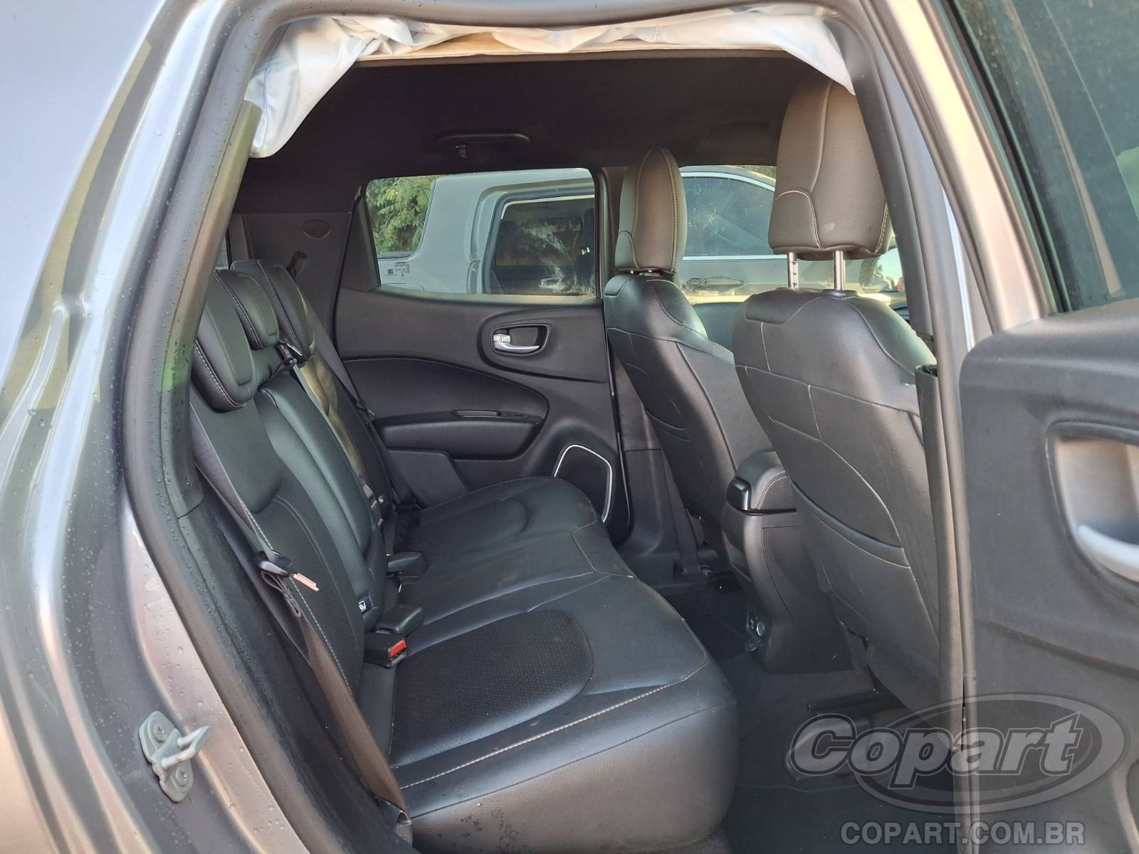 2023 FIAT TORO — leilão em Goiânia/GO (foto 6)