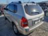 2009 HYUNDAI TUCSON 