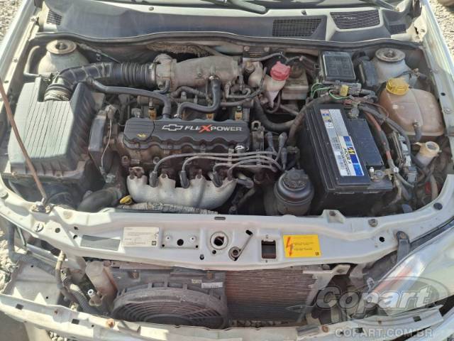 2009 CHEVROLET ASTRA 