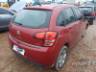 2015 CITROEN C3 