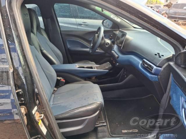 2026 BYD DOLPHIN MINI 