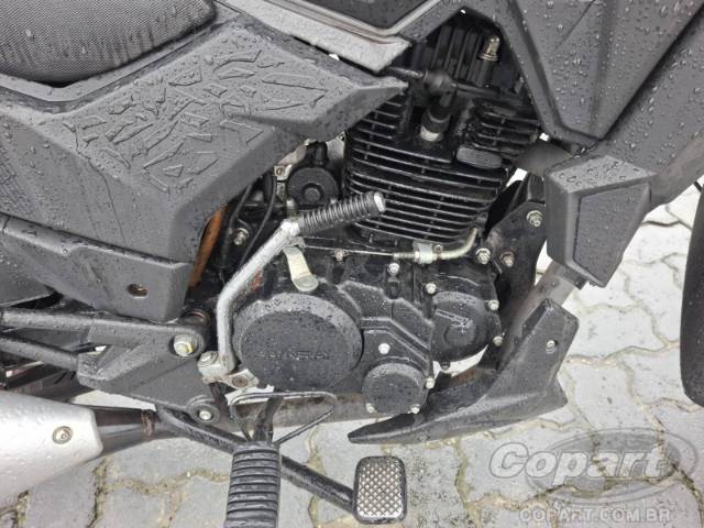 2025 SHINERAY XY 150 