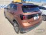 2020 VOLKSWAGEN T-CROSS 