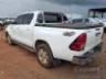 2018 TOYOTA HILUX CD 