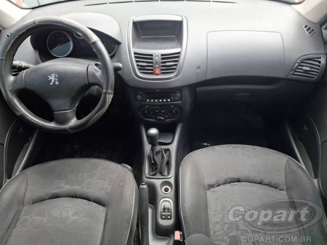 2010 PEUGEOT 207 