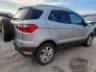 2017 FORD ECOSPORT 