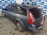 2013 RENAULT MEGANE GRAND TOUR 