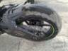 2025 KAWASAKI NINJA ZX-6R 